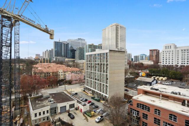 アトランタPiedmont Park 2 Bdrmアパートメント エクステリア 写真